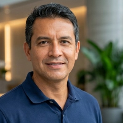 Carlos Eduardo Restrepo