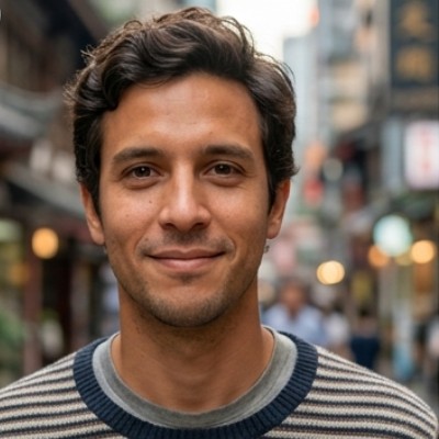 Mateo Silva