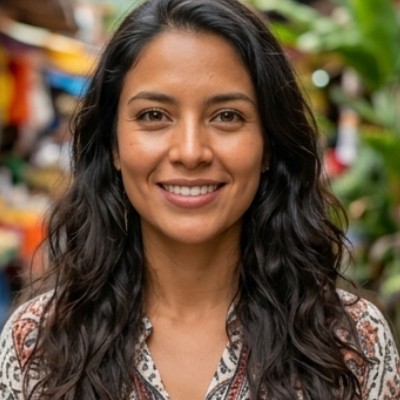 Mariana Villanueva