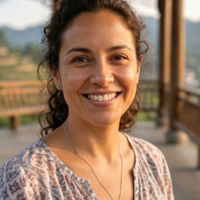 Natasha Puente